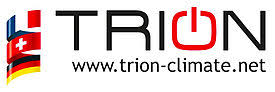 Logo TRION