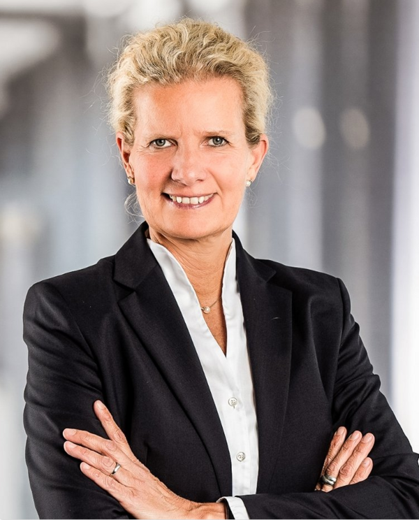 Foto Claudia Bauer-Rabe